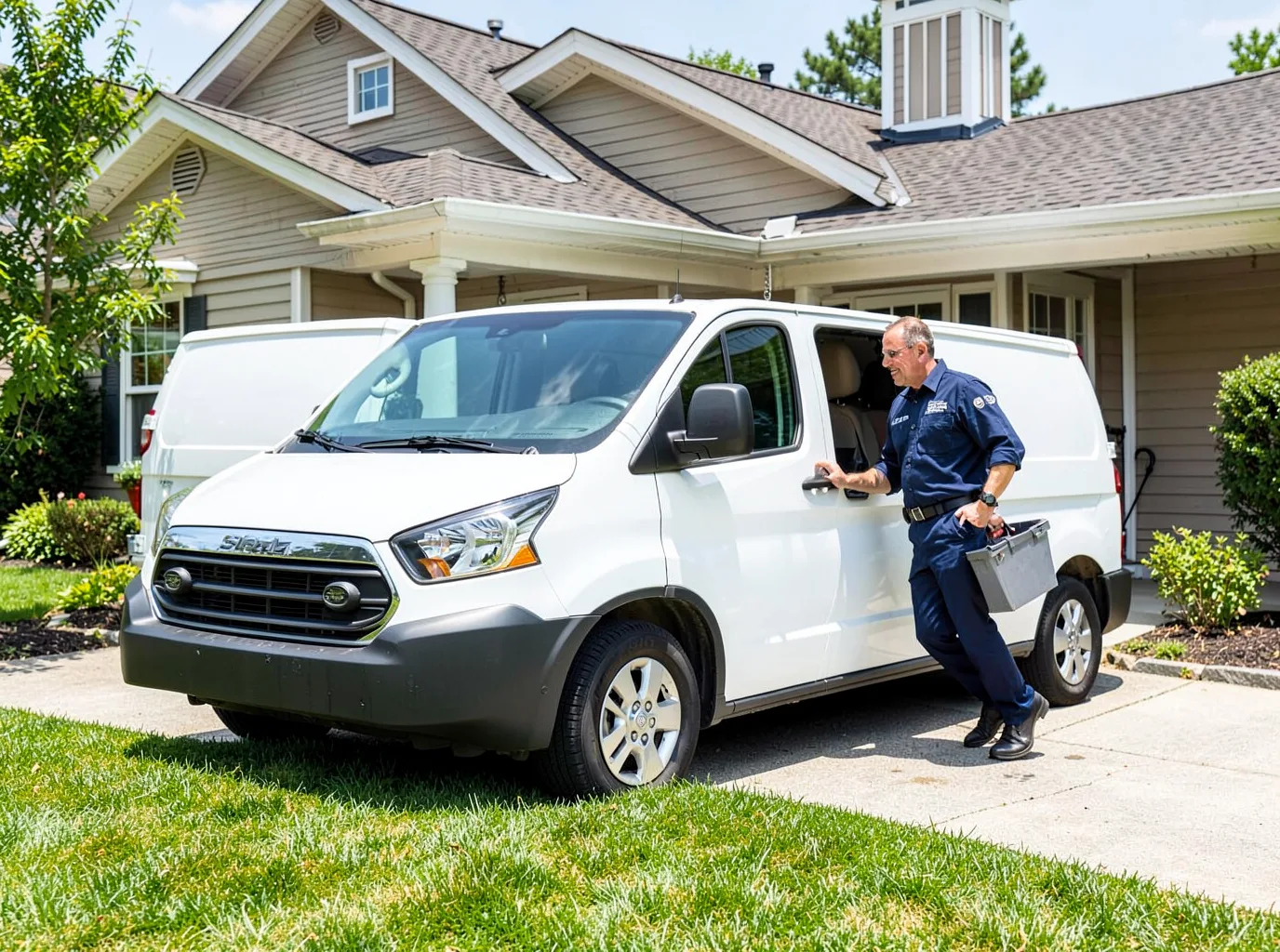 Emergency Plumber company in Tuckerman, AR