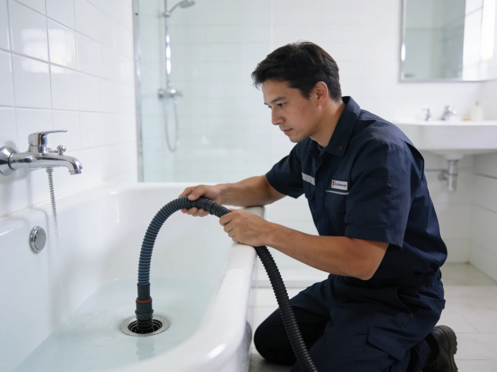 Emergency Plumber Tuckerman, AR FAQs